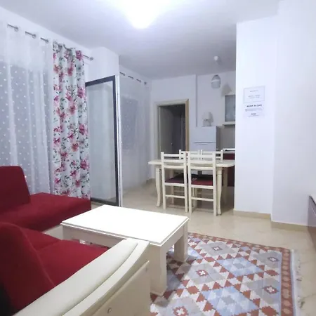 Appartement With Balcony And View