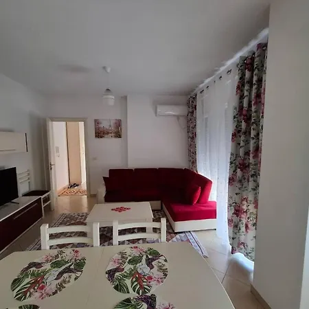 Apartment With Balcony And View *