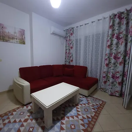 Apartment With Balcony And View